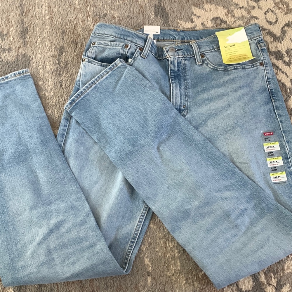 Levis Jeans